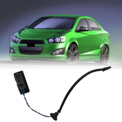 Trunk lid Handle for Chevrolet for Sonic for Aveo for T300 2011 2012 2013 2014 2015 2016 Car Tailgate Opening Trunk Release Switch in Saudi Arabia