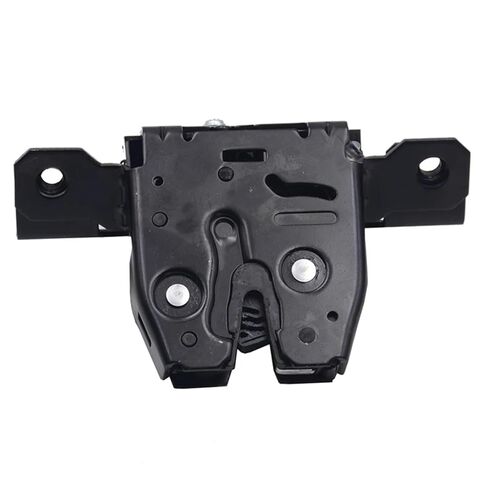 for Opel for Astra for Zafira 13585478 Trunk Lid Lift Latch Actuator Activate Release Handle Switch Rear Boot Car Trunk Tailgate Lock in Saudi Arabia