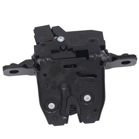 for Opel for Astra for Zafira 13585478 Trunk Lid Lift Latch Actuator Activate Release Handle Switch Rear Boot Car Trunk Tailgate Lock in Saudi Arabia