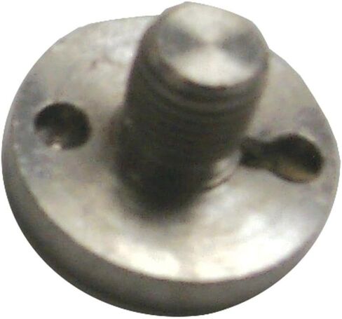 Rareelectrical New Tilt Pad Pressure Plate Compatible With Volvo Penta By 18-4254 814219-2 in Saudi Arabia