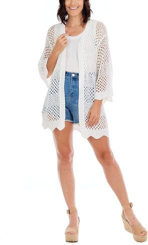 Mud Pie Women's Women's Nella Cardigan in Saudi Arabia