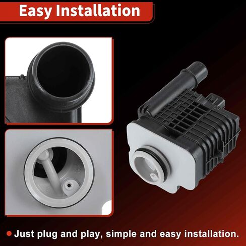 EVAP Leak Detection Pump No.90910-AF006/082100-0100 Leak Detection Pump for Toyota Camry Corolla Tundra Prius RAV4 Highlander in Saudi Arabia