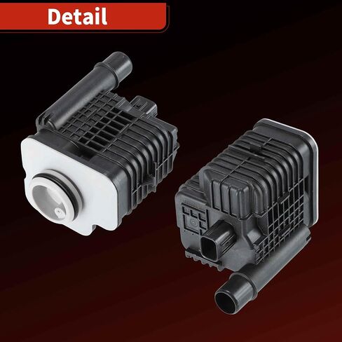 EVAP Leak Detection Pump No.90910-AF006/082100-0100 Leak Detection Pump for Toyota Camry Corolla Tundra Prius RAV4 Highlander in Saudi Arabia