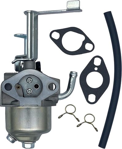 مكربن ​​YAMAKATO Huayi 79cc للمفترس 80cc 99cc 98cc 68124 69733 Edger Earthquake 4-Cycle Viper Powermate Engine Ardisam 10078 14318 مولدات كولمان بطل كارب in Saudi Arabia