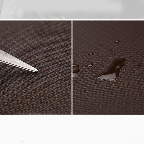 Men's Portable Briefcase Business Crossbody Computer Bag Commuting Meeting Male Package(D) in Kuwait