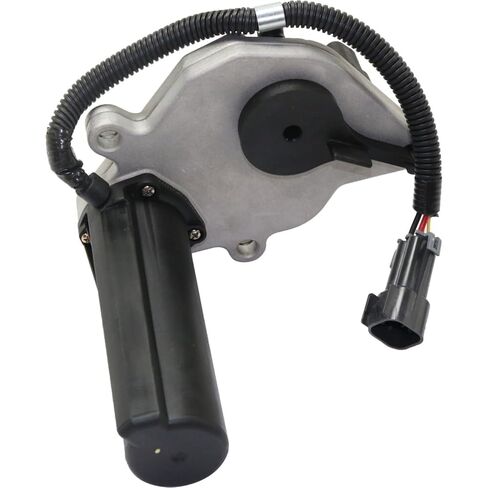 محرك علبة نقل بديل يناسب كاديلاك إسكاليد 5.3L/6.0L V8 2002 (NVG 136/236/246، RPO NP8) in Kuwait