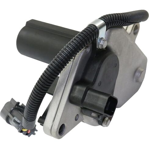 محرك علبة نقل بديل يناسب كاديلاك إسكاليد 5.3L/6.0L V8 2002 (NVG 136/236/246، RPO NP8) in Kuwait