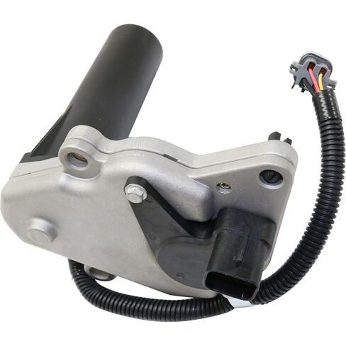 محرك علبة نقل بديل يناسب كاديلاك إسكاليد 5.3L/6.0L V8 2002 (NVG 136/236/246، RPO NP8) in Kuwait