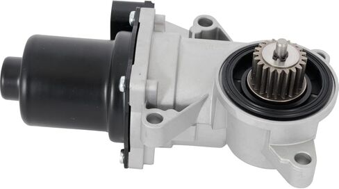 Replacement Transfer Case Motor Compatible with Cadillac Escalade ESV 2019-2020 (6.2L V8) NQH / MP3023-MP3024 2-Speed Switch-Activated in Saudi Arabia