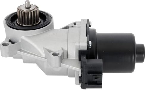 Replacement Transfer Case Motor Compatible with Cadillac Escalade ESV 2019-2020 (6.2L V8) NQH / MP3023-MP3024 2-Speed Switch-Activated in Saudi Arabia