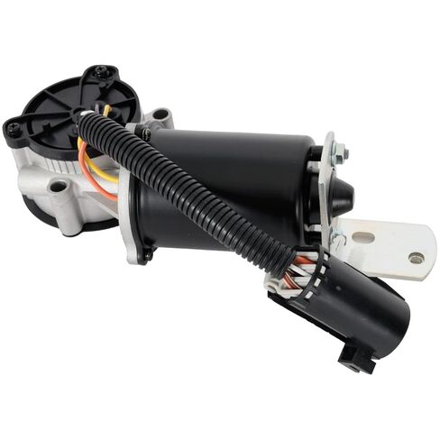 Replacement Transfer Case Motor Compatible with Mercedes-Benz ML320 3.2L V6 4WD (1998-2003) in Saudi Arabia