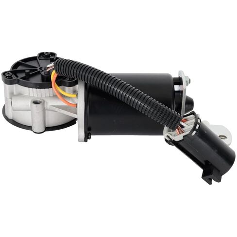 Replacement Transfer Case Motor Compatible with Mercedes-Benz ML320 3.2L V6 4WD (1998-2003) in Saudi Arabia