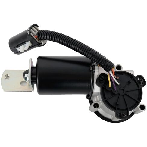 Replacement Transfer Case Motor Compatible with Mercedes-Benz ML320 3.2L V6 4WD (1998-2003) in Saudi Arabia