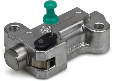 14510-RNA-A01 Engine Timing Chain Tensioner 14510RNAA01 Compatible with 2016-2022 Honda HR-V; 2013-2015 Acura ILX; 2006-2015 Honda Civic in Saudi Arabia