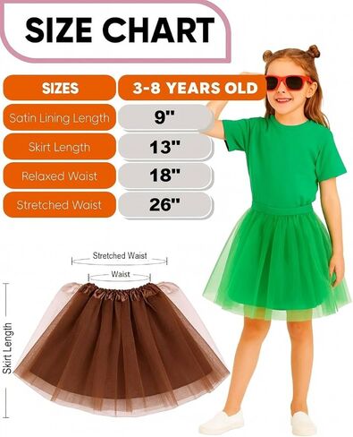 Kirei Sui Kids Animal Green Frog Ears Headband Bowtie Tail & Tutu Costume in Kuwait