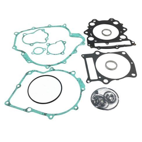 Gasket Set 660 YFM660 Compatible with Automotive Motorcycle Parts 2001 2002 2003 2004 2005 in Saudi Arabia