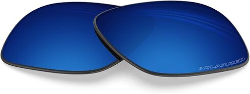 BLAZERBUCK Anti-salt Polarized Replacement Lenses for Costa Del Mar Pargo Sunglass in Saudi Arabia