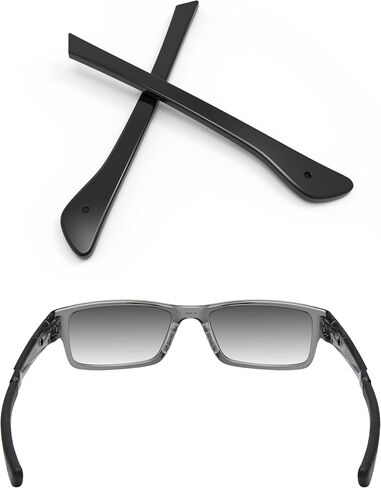 Replacement Earsocks for Oakley Airdrop OX8046/Airdrop A OX8065/Airdrop MNP OX8121/Traildrop OX8104/Airdrop XS OY8003 Glasses in Saudi Arabia