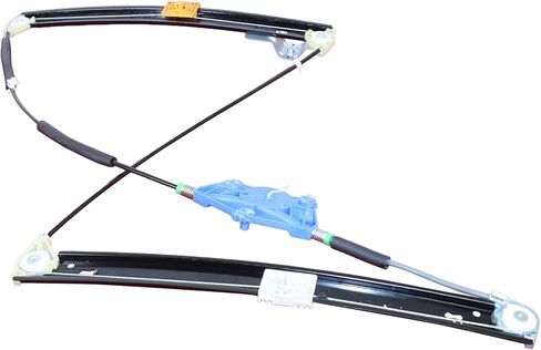JC Whitney Window Regulator Compatible with 2002-2008 Audi A4, 2004-2008 S4, 2007-2008 RS4, A4 Quattro Front, Driver Side AU1350102 JA491702 in Saudi Arabia