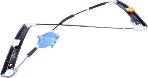 JC Whitney Window Regulator Compatible with 2002-2008 Audi A4, 2004-2008 S4, 2007-2008 RS4, A4 Quattro Front, Driver Side AU1350102 JA491702 in Saudi Arabia