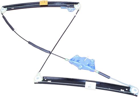 JC Whitney Window Regulator Compatible with 2002-2008 Audi A4, 2004-2008 S4, 2007-2008 RS4, A4 Quattro Front, Driver Side AU1350102 JA491702 in Saudi Arabia