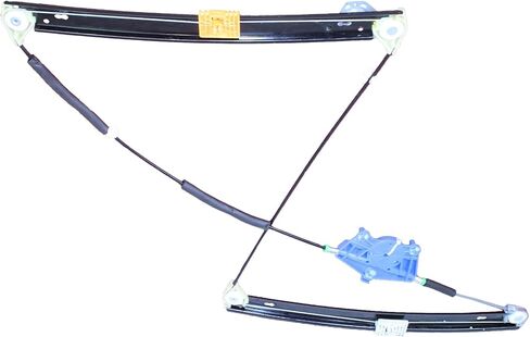JC Whitney Window Regulator Compatible with 2002-2008 Audi A4, 2004-2008 S4, 2007-2008 RS4, A4 Quattro Front, Driver Side AU1350102 JA491702 in Saudi Arabia