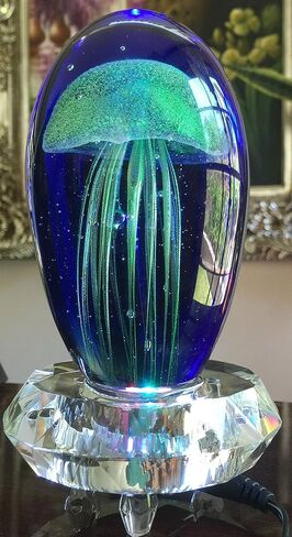 Crystal Display Stand 9.5CM(3.8 Inches) in Saudi Arabia