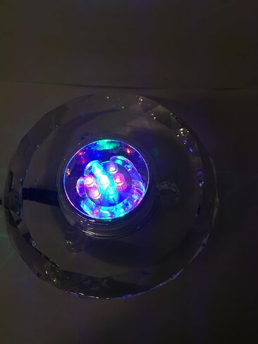 Crystal Display Stand 9.5CM(3.8 Inches) in Saudi Arabia