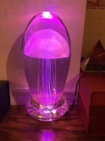 Crystal Display Stand 9.5CM(3.8 Inches) in Saudi Arabia