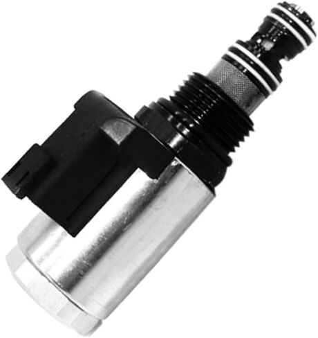 12V Hydraulic Solenoid Valve CA4749387 474-9387 4749387 For CAT Engine C18 C13 C9 C7.1 in Saudi Arabia