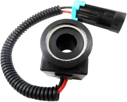 Solenoid Valve Element 6309311 6671025 For Bobcat 653 751 753 763 773 863 864 873 883 963 S175 S185 S205 T250 T300 T320 in Saudi Arabia