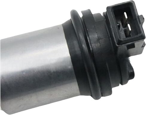 4PCS Solenoid Valve 11360410035 11361707323 For BMW X5 E81 E82 E87 E88 Replace Parts in Saudi Arabia