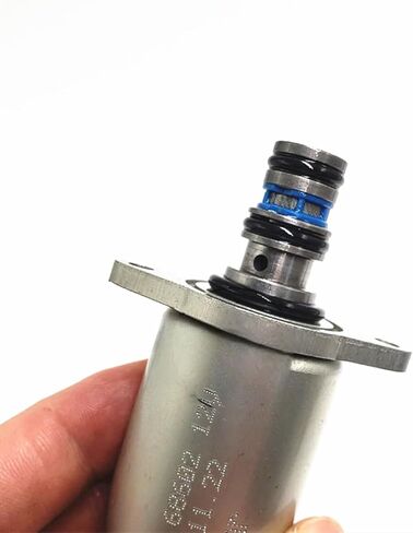 Pilot Proportional Solenoid Valve TM68602 For Construction machinery excavator parts Replace Parts in Saudi Arabia
