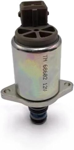 Pilot Proportional Solenoid Valve TM68602 For Construction machinery excavator parts Replace Parts in Saudi Arabia