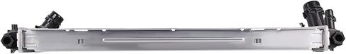Cooling 2882 Radiator Compatible with 2006 2007 2008 2009 2010 2011 2012 2013 for B-M-W for 128i 130i 323i 325i 325xi 330xi 328i 328xi 330i Z4 AT MT Replacement CU2882 Aluminum Radiator in Saudi Arabia