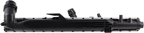 Cooling 2882 Radiator Compatible with 2006 2007 2008 2009 2010 2011 2012 2013 for B-M-W for 128i 130i 323i 325i 325xi 330xi 328i 328xi 330i Z4 AT MT Replacement CU2882 Aluminum Radiator in Saudi Arabia