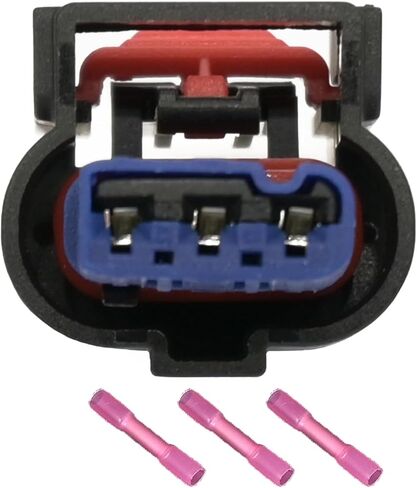PTA1151, S-2278, S2278, 1P2524 Cam Camshaft Position Sensor 5033308Ab Connector Fit for Dodge Journey 2009-2020, Avenger 2008-2014, Caliber 2007-2012, Fit for Jeep Patriot Compass 2007-2017 in Saudi Arabia