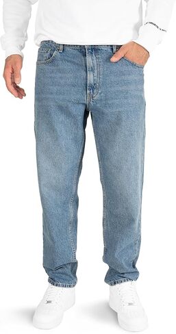 Mens Jeans Thor - Loose Fit in Saudi Arabia