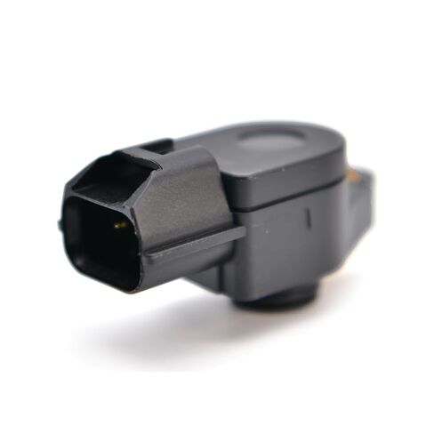 Throttle Position Sensor Compatible with Kawasaki Motorcycle Ninja ZX-6R ZX-12R Z1000 Z750 Vulcan 900 21176-0002 in Saudi Arabia