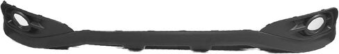 FitParts Compatible With Front Bumper Cover 2012 2013 2014 Honda CR-V EX EX-L Touring 12 13 14. New, Primed. With Fog Light Holes. W/o Parking Aid Sensor Holes. HO1015107 in Saudi Arabia