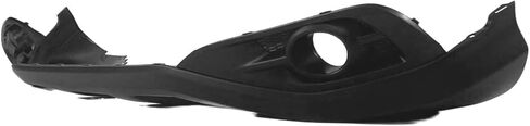 FitParts Compatible With Front Bumper Cover 2012 2013 2014 Honda CR-V EX EX-L Touring 12 13 14. New, Primed. With Fog Light Holes. W/o Parking Aid Sensor Holes. HO1015107 in Saudi Arabia