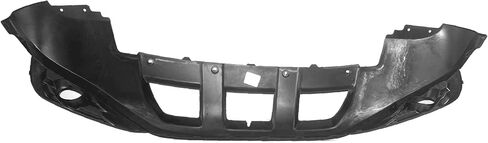 FitParts Compatible With Front Bumper Cover 2012 2013 2014 Honda CR-V EX EX-L Touring 12 13 14. New, Primed. With Fog Light Holes. W/o Parking Aid Sensor Holes. HO1015107 in Saudi Arabia