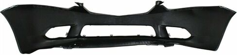 Front Bumper Cover Fit For 2011-2014 Acura TSX W/Fog Light Hls Primed AC1000177-CF in Saudi Arabia