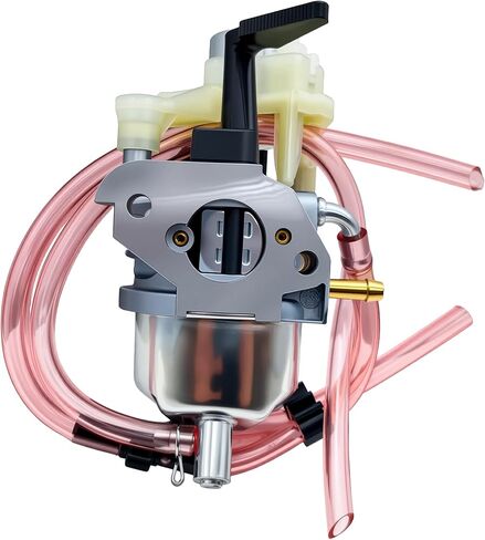 EU2000I Carburetor with Air Filter Spark Plug Gasket Fuel Line Kit Fits For Honda EB2000i EB2000I EB2000IT1 EU2000IK1 BF30E B/D/E Generator Carb Replace 16100-Z0D-D03 16100-Z0D-D01 Carburetor in Kuwait