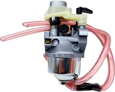 EU2000I Carburetor with Air Filter Spark Plug Gasket Fuel Line Kit Fits For Honda EB2000i EB2000I EB2000IT1 EU2000IK1 BF30E B/D/E Generator Carb Replace 16100-Z0D-D03 16100-Z0D-D01 Carburetor in Kuwait