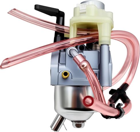 EU2000I Carburetor with Air Filter Spark Plug Gasket Fuel Line Kit Fits For Honda EB2000i EB2000I EB2000IT1 EU2000IK1 BF30E B/D/E Generator Carb Replace 16100-Z0D-D03 16100-Z0D-D01 Carburetor in Kuwait