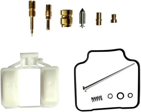 Carburetor Rebuild Kit Carb Repair For Honda XR650L XR 650 L 1993-2009(1993 1994 1995 1996 1997 1998 1999 2000 2001 2002 2003 2004 2005 2006 2007 2008 2009) in Saudi Arabia