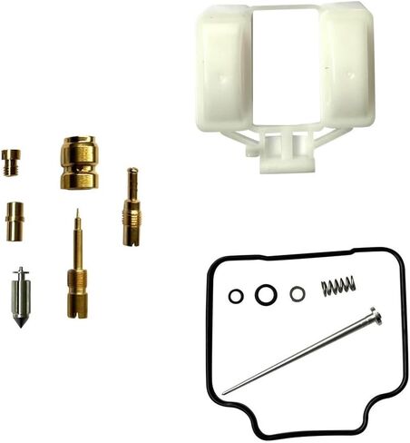 Carburetor Rebuild Kit Carb Repair For Honda XR650L XR 650 L 1993-2009(1993 1994 1995 1996 1997 1998 1999 2000 2001 2002 2003 2004 2005 2006 2007 2008 2009) in Saudi Arabia