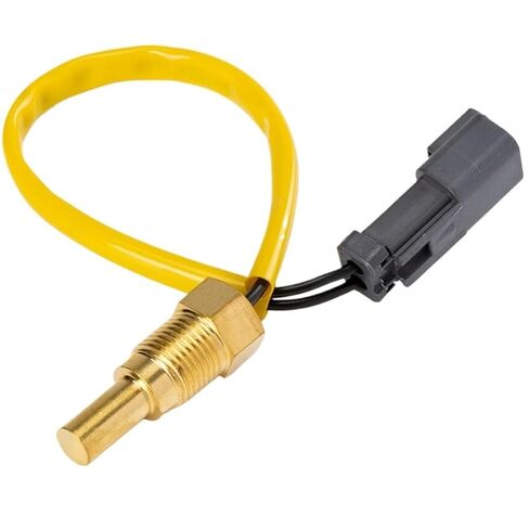 Water Temperature Sensor 7861-93-3320 7861933320 for Excavator PC200-7 PC300-7 PC220-7 PC360-7 PC200LC-7 Repair Kit in Saudi Arabia