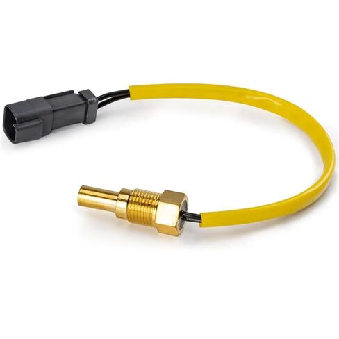 Water Temperature Sensor 7861-93-3320 7861933320 for Excavator PC200-7 PC300-7 PC220-7 PC360-7 PC200LC-7 Repair Kit in Saudi Arabia